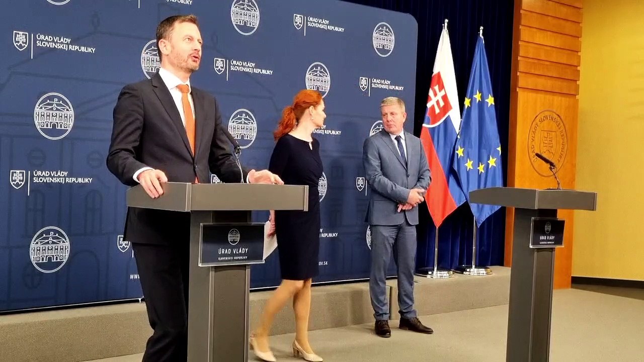 ZÁZNAM: MZ vyhlásilo výzvu z plánu obnovy na rekonštrukciu a výstavbu nemocníc