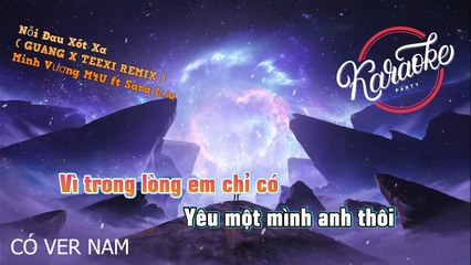 KARAOKE - NOIDAUXOTXA CÓ VER NAM