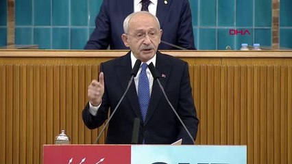 Kılıçdaroğlu Bay Kemal, temiz parayı buldu - 1