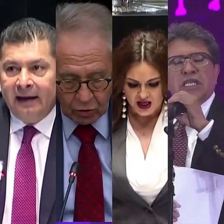 Senado avala por unanimidad ampliar periodo de vacaciones de las y los trabajadores