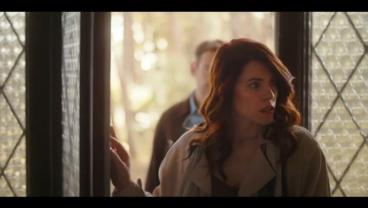 Dead Bride Trailer DF