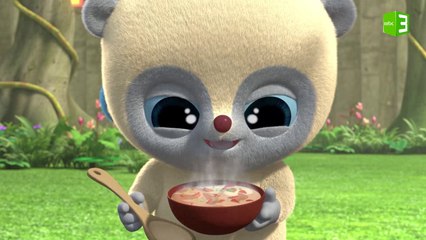 وصفة حساء الجزر السري المميز 