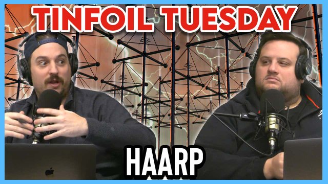 Does the U.S. Have a Weapon that Controls the Weather?