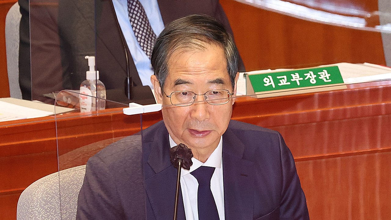 국무총리 "용산 치안 담당자들 제대로 못 해...국가 없었다" / YTN