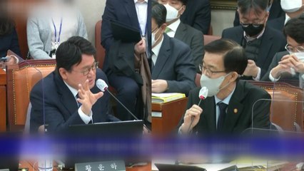 국무조정실장 "강남역 매일 13만 인파"...野 "국민 탓 하나" / YTN