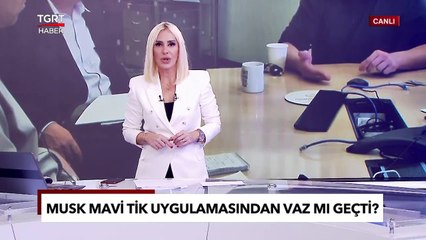 Elon Musk Kararsız Seçmene Seslendi: Cumhuriyetçilere Oy Verin!- TGRT Haber