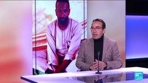 Mali : 19 mois de captivité pour le journaliste français Olivier Dubois
