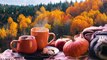 Peaceful Autumn Piano Music Meditation   Soothing Music for Anxiety, Stress Relief, Studying