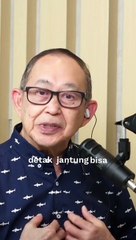Efek minum kopi buat kesehatan