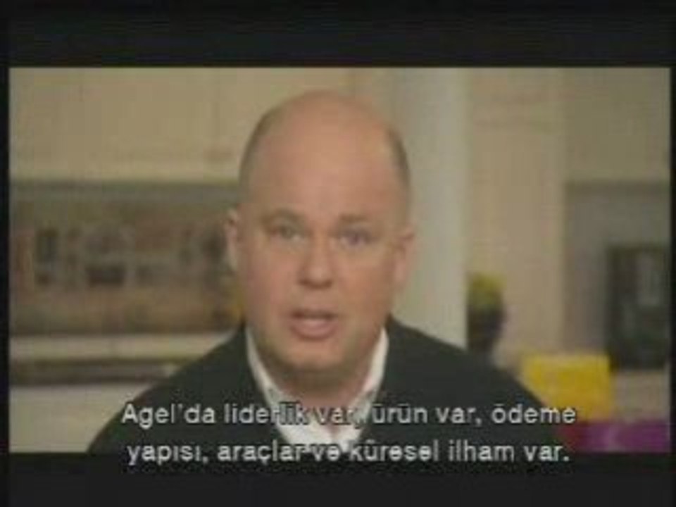 Agel Eğitim & Destek