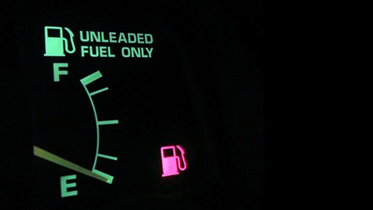 Combustible - Imagen de archivo