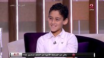 شوف الفيديو ده وإنت تعرف هل صحيح ولادنا مرفهين وماعندهمش صمود وقدرة على مواجهة المشاكل ولا لأ