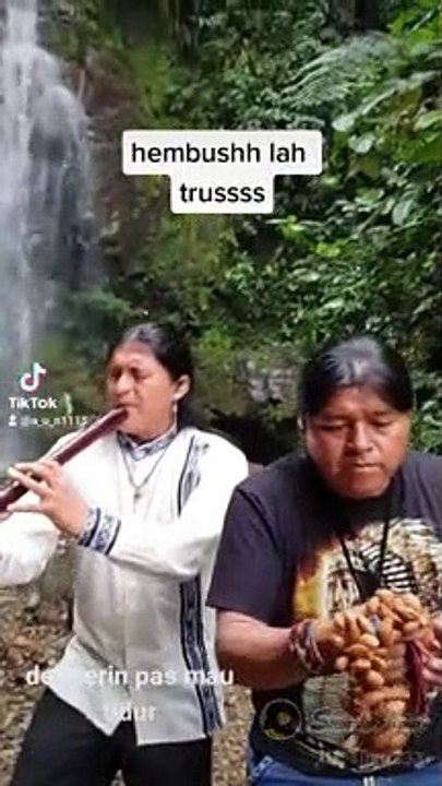 Musik hati