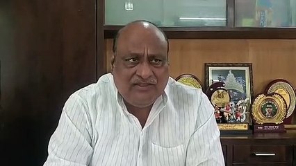 कांग्रेस विधायकों के सर्वे रिपोर्ट वाले बात पर फिर बोले मंत्री अग्रवाल- बयान को तोड़- मरोड़ कर किया जा रहा पेश