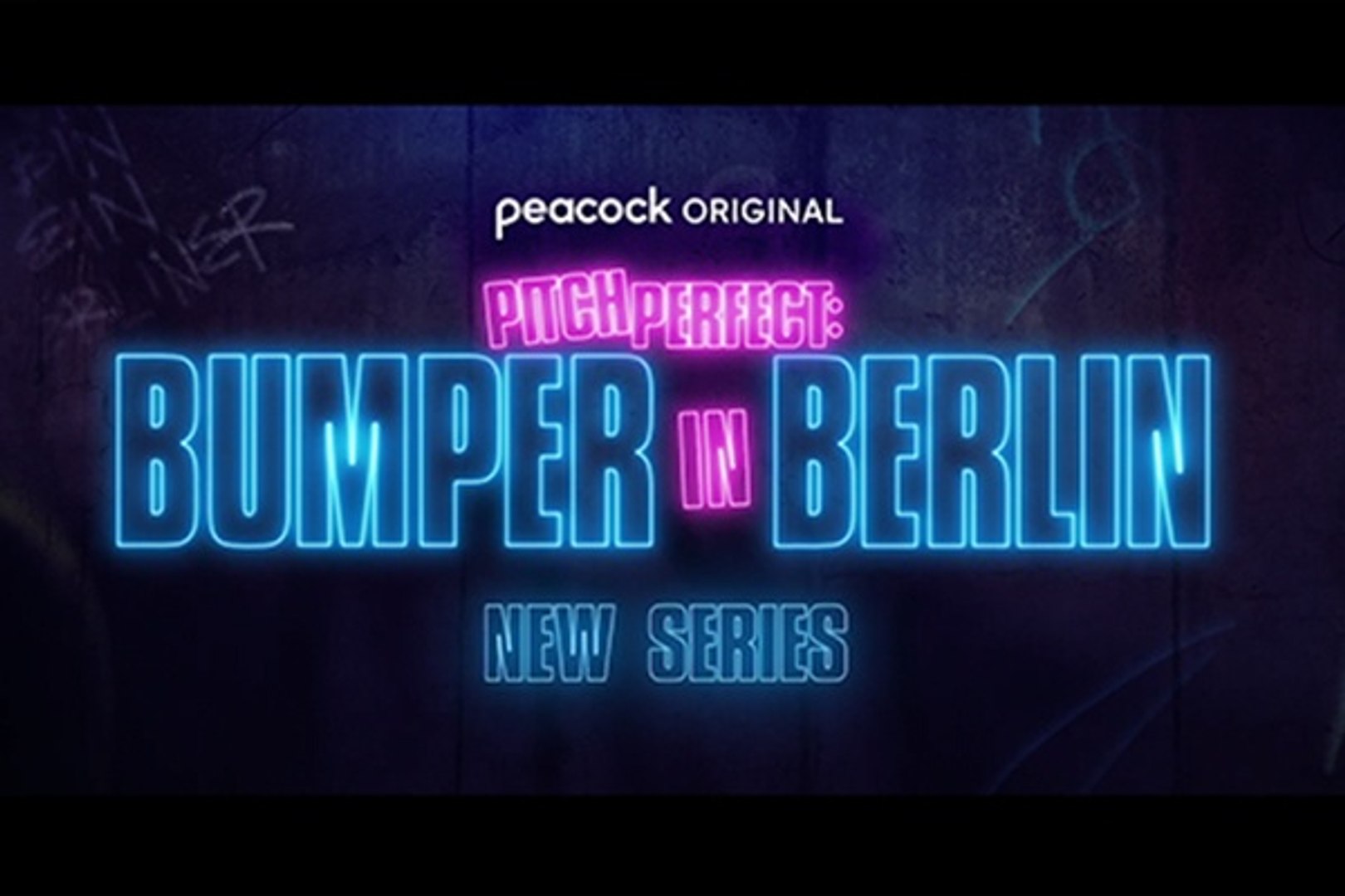 Bumper in Berlin - Trailer Officiel Saison 1 - Vidéo Dailymotion