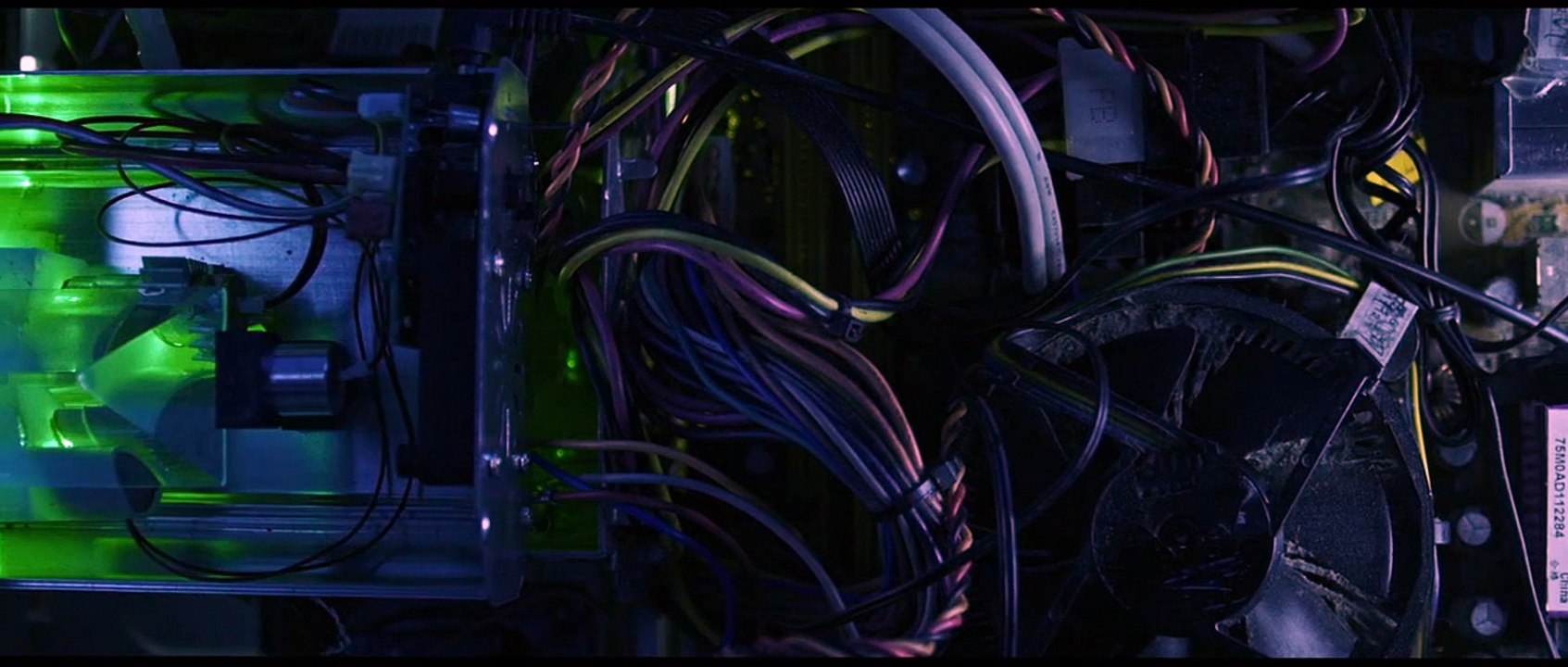 Multiverse - Parallele Dimensionen Trailer DF