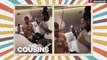 Kirk Cousins Gets TURNT UP & ICED OUT After Big Win | Fit Check Week 9