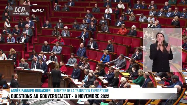 Épinglée pour ses liens familiaux avec une société liée à des paradis fiscaux, Agnès Pannier-Runacher dénonce des «allégations fausses et calomnieuses»