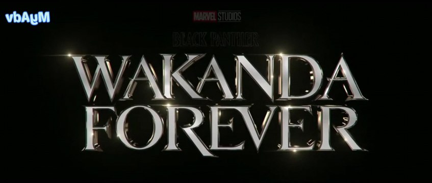 Black Panther Wakanda Forever | Long Live Wakanda Trailer | Marvel Studios