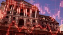 La livre Sterling vacille, le Royaume-Uni fonce vers une récession historique : le conseil Bourse