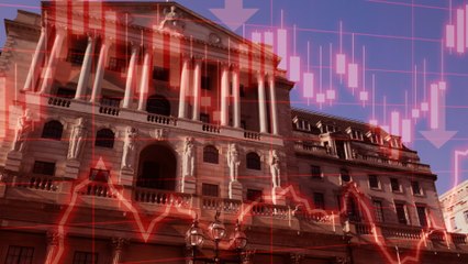 La livre Sterling vacille, le Royaume-Uni fonce vers une récession historique : le conseil Bourse