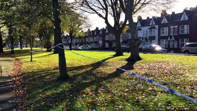 Police launch murder investigation after Clifton Waite, 56, is stabbed to death on Waverley Road in Small Heath Birmingham