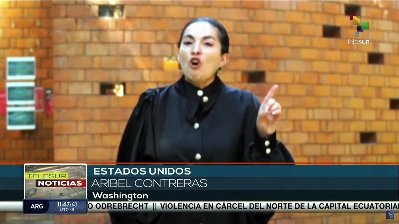Demócratas en EE.UU. esperan inhabilitación de Donald Trump para ejercer cargos públicos
