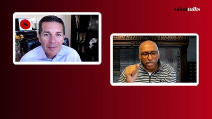 Michael Steele on why "inept" Democrats are falling behind the GOP