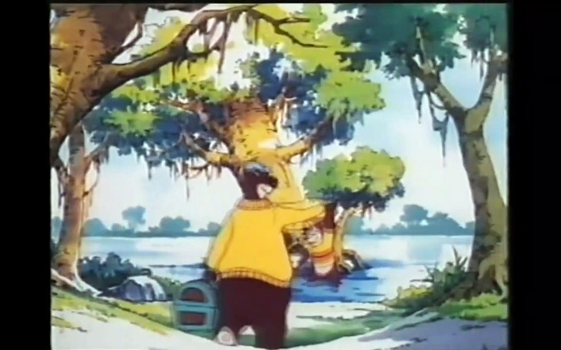 Kissyfur - Bärenspaß mit neuen Freunden