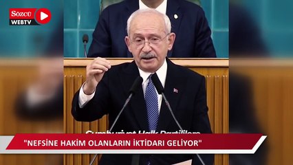 Download Video: Kılıçdaroğlu, 