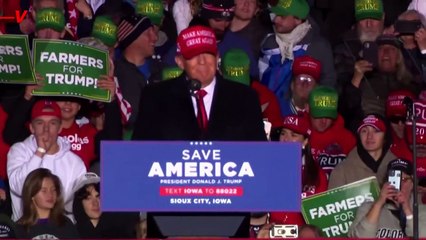 Trump’s Lawyer Tells DeSantis ‘Stay In Florida’ and Not to Run in 2024