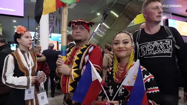 Индустрия туризма: выставка WTM в Лондоне