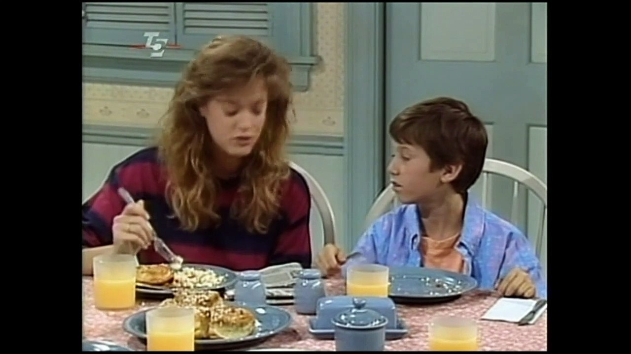 ALF - Bruder Neal