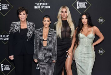 The KarJenner Sisters Recreated Kris Jenner's Most Iconic Looks for Her 67th Birthday