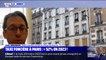 "Le gouvernement laisse les collectivités s'asphyxier ": L'adjoint aux finances de la mairie de Paris s'explique sur la hausse de la taxe foncière