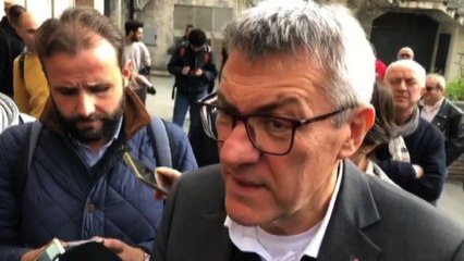 Migranti, Landini: da governo comportamento sbagliato, cambiare