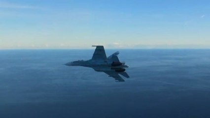 Nella base Nato in Polonia: qui difendiamo cieli da caccia russi