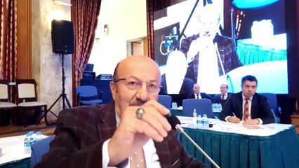 Mehmet Bekaroğlu ve Bakan Çavuşoğlu Arasında 'Uygur Türkleri' Tartışması Yaşandı