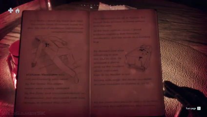 KONA 2 BRUME New Gameplay Demo 14 Minutes 8K-(480p)