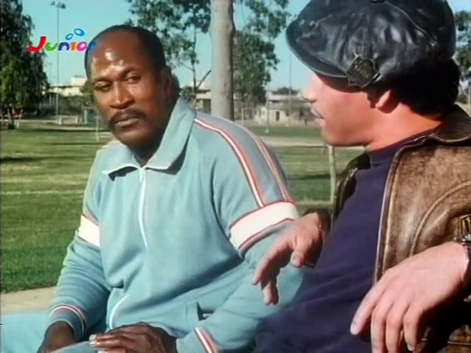 Boomer, der Streuner - Zwei Sieger