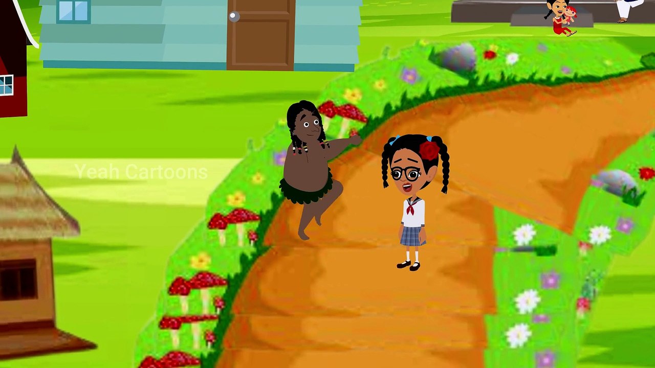 मुनिया से बदला ? | एक अनोखी हिंदी  कहानी  | Moral Stories | Bed Time Story | Hindi Kahani | Cartoons