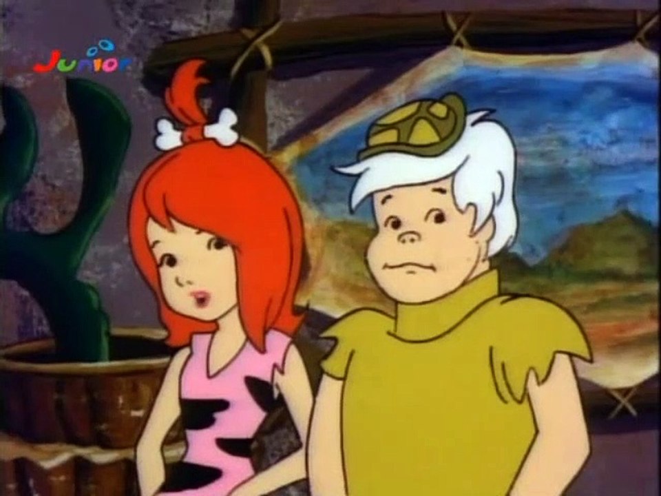 Feuersteins Lachparade -  Der entlarvte Geist/Urlaub einmal anders