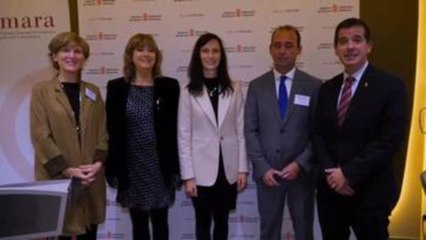 Navarra acude a Bruselas para impulsar la "cogobernanza"