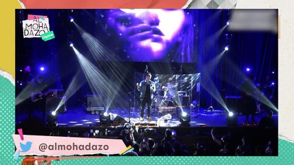 Hablamos con Roberto Arancibia de "De Saloon" - Almohadazo Casero