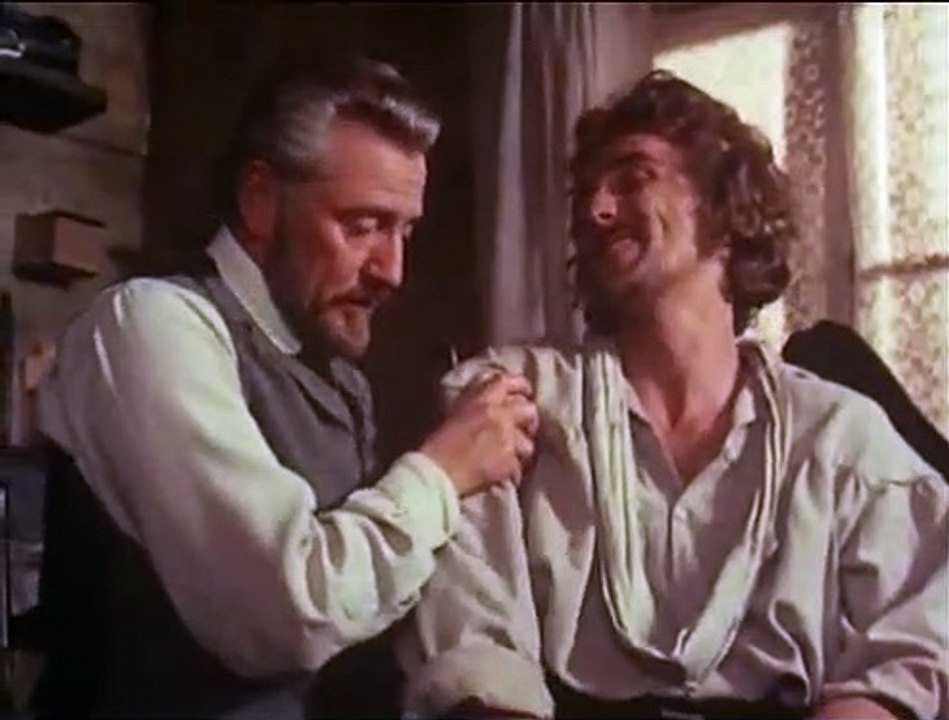 Black Beauty - Der seltsame Fremde