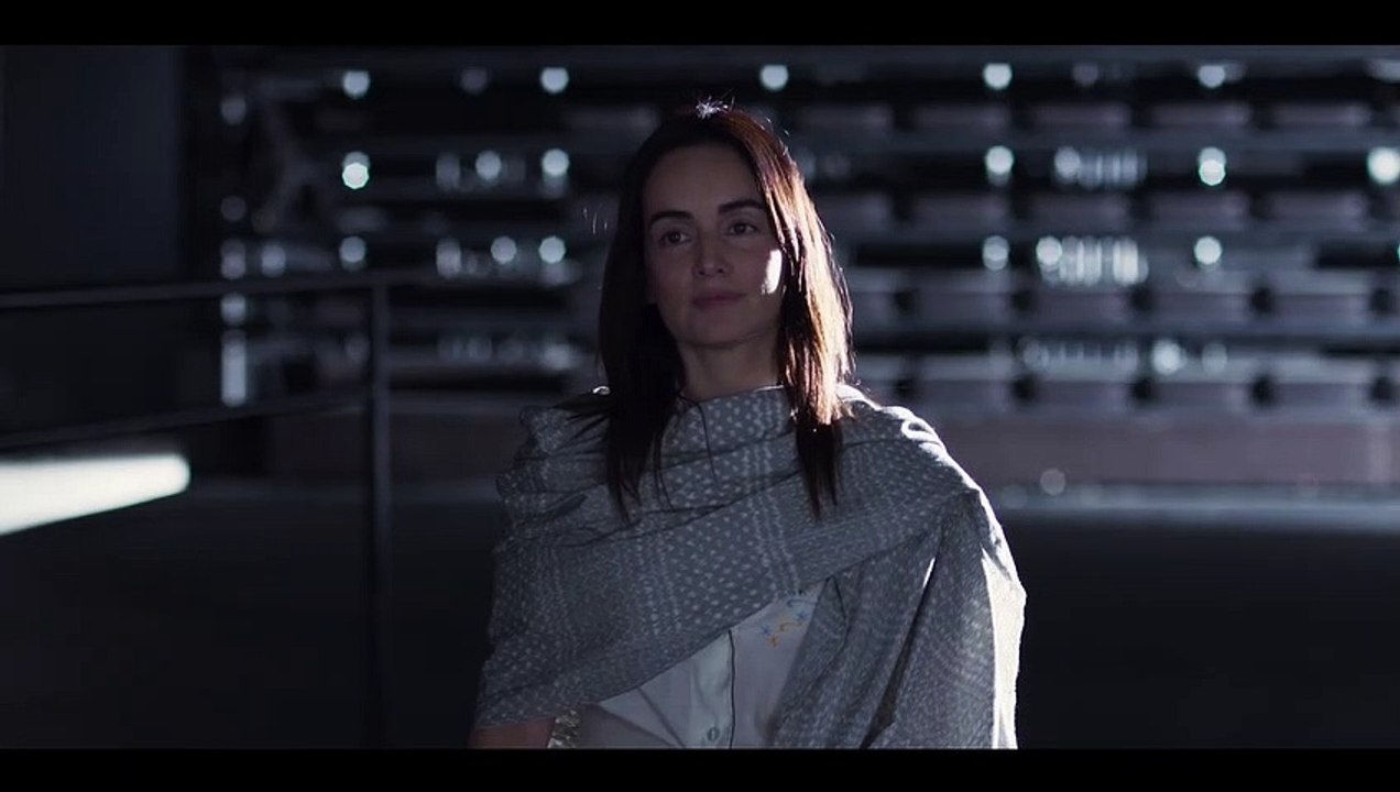 Le Roi du monde EXTRAIT VO "Tu ne dors jamais ?"