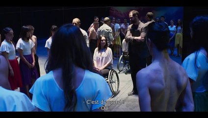 Le Roi du monde EXTRAIT VO "Prêts"