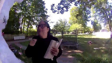 Top Halloween Videos to Get You in the Halloween Spirit | Funny Prank Videos | AFV 2022