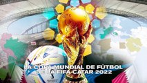Directo al Mundial de Fútbol Qatar 2022