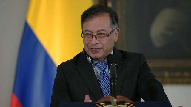 La exigencia de Gustavo Petro a Claudia López sobre la construcción del Metro de Bogotá